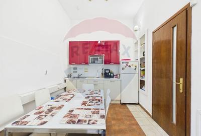 Birou, de 198.92999267578 mp, în Ultracentral - 14