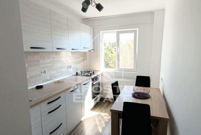 Apartament cu 3 camere, mobilat în Micălaca - 8