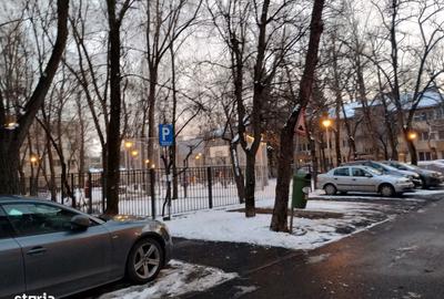 Apartament cu 2 camere semidecomandat în Domenii - 8