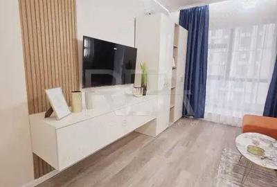 Garsoniera | Complexul Exigent Plaza | Faza 5 | - 6