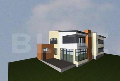 Teren intravilan Carcea Pelendava, 1000 mp cu autoriza?ie d Teren intravilan Carcea Pelendava, 1000 mp cu autoriza?ie d - 1