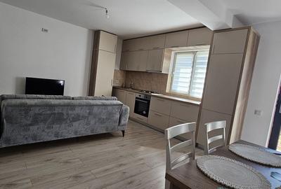 Casa tip duplex ~ 3 camere 1 baie ~ Mobilat utilata ~ 260 mp teren - 2