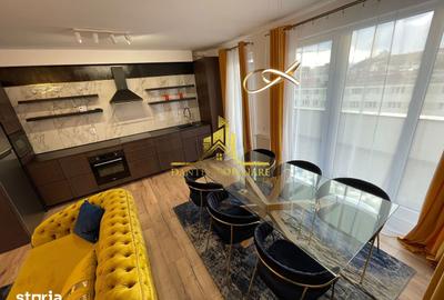 Apartament cu 2 camere semidecomandat, mobilat în Mărăști - 7