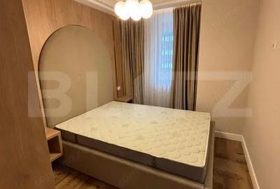 Apartament cu 3 camere decomandat în Central - 8