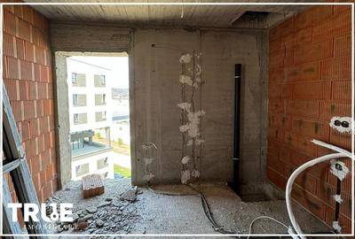 Studio de vânzare, 35m? + 3m? balcon, Skyline City! - 6