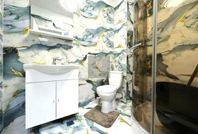 2 CAMERE + TERASĂ | COMISION 0 | ANDRONACHE | OPȚIONAL LOC DE PARCARE - 8