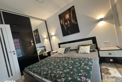 Apartament cu 2 camere, mobilat în Orașul Nou - 8