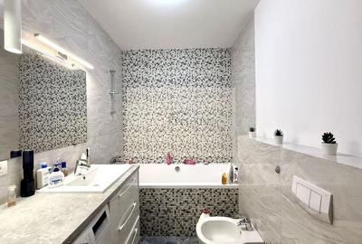 3 camere/2 băi/Parcare inclusă/Columna Residence - 6