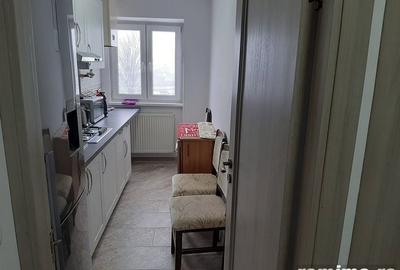 Garsonieră în Gara de Nord