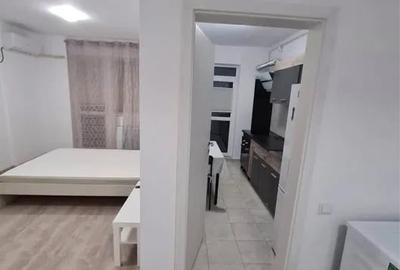 Garsonieră decomandată, mobilată în Popești-Leordeni - 3