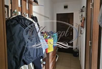 Apartament cu potential langa scoli, zona sigura si acces facil - 12