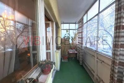 Apartament cu 2 camere decomandat, mobilat în Tineretului - 2