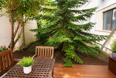 Apartament cu 2 camere semidecomandat, mobilat în Tomis II