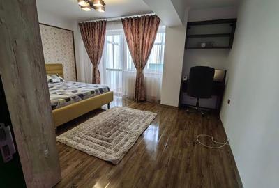 Garsonieră decomandată în Craiovița Nouă - 2