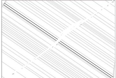 Teren extravilan, loc. Barza, jud Olt, - 4