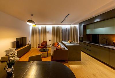 Apartament 3 camere Premium  Centru istoric - Complex Cuza 16 Apartament 3 camere Premium  Centru istoric - Complex Cuza 16 - 6