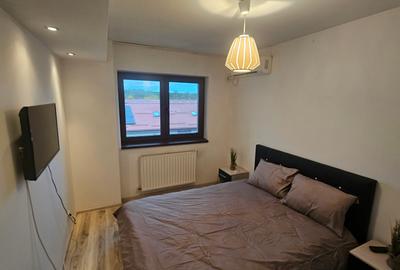 Apartament 2 camere Complex Trend Residence - 15