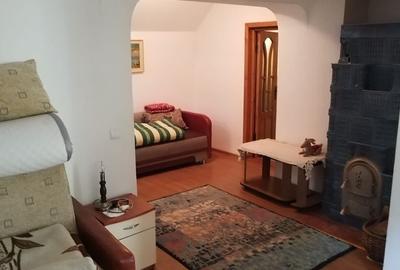 Casă cu 2 camere cu Teren 620 Mp în Piatra Șoimului - 4