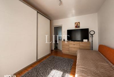 Apartament cu 2 camere decomandat în Blumăna - 1