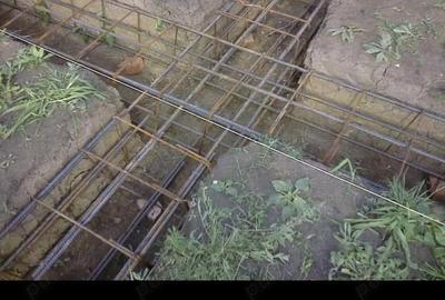 Casă cu Teren 1000 Mp în Faraoanele - 2