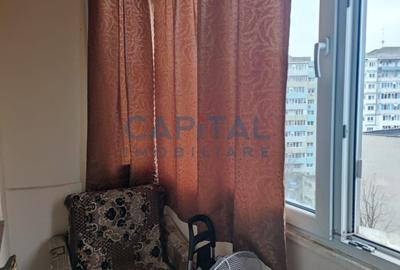 Fara comision! 2 camere decomandate 51 mp, 1 balcon, zona Flora, Manastur - 4