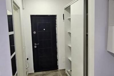 Garsoniera complex Avangarde City - str. Tineretului nr. 17 Garsoniera complex Avangarde City - str. Tineretului nr. 17 - 7