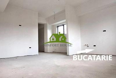 Ap.cu 2 camere, Et.1,Bl.Nou, lift,finisat la cheie,Iustinian-Marina - 5