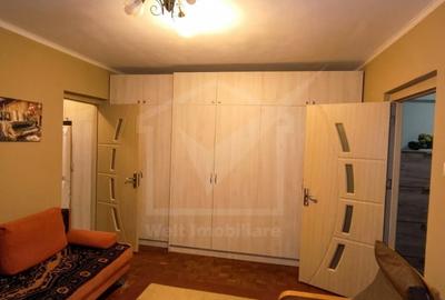 Apartament cu 2 camere semidecomandat, mobilat în Gheorgheni - 15