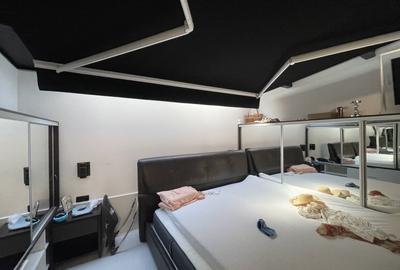 Rahova, adiacent, 2 camere, 59mp, demisol, mobilat si utilat - 6