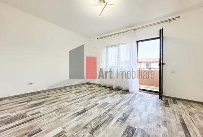 Bragadiru vila duplex 3 cam., constructie noua, comision 0% - 15