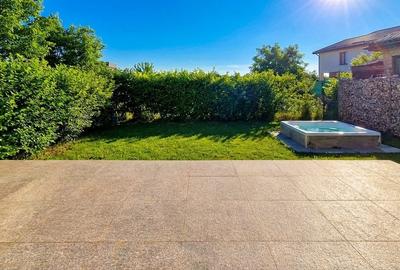 Duplex cu 5 camere cu Teren 256 Mp în Corbeanca - 10