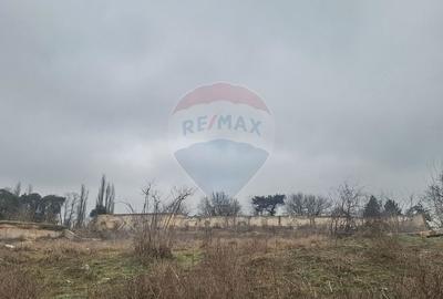 Teren Intravilan 18,546mp in Tunarii Vechi - 3