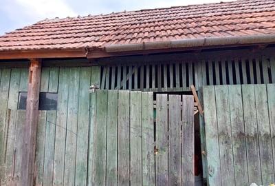 Casa 3 camere suprafata utila 80mp,si teren 960mp, spre vanzare in Sacel - 16