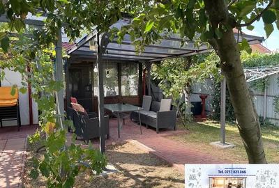 Casă cu 3 camere cu Teren 640 Mp în Traian - 5