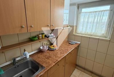 Garsonieră decomandată, mobilată în Calea Dumbrăvii - 4