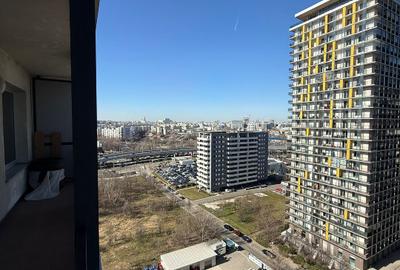 Apartament cu 2 camere decomandat în Mihai Bravu - 14