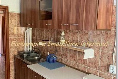 Apartament cu 3 camere decomandat în Dacia - 6