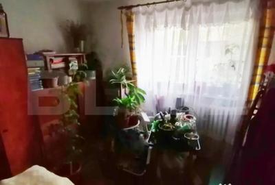 Apartament cu 4 camere decomandat în George Enescu - 2