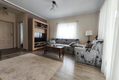 Casă individuală cu 3 camere cu Teren 250 Mp în Giroc - 1