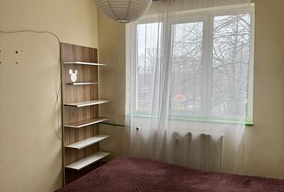 Apartament cu 3 camere semidecomandat în Nord - 4