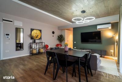 Apartament cu 3 camere în Tokai - 15