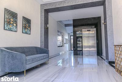 Apartament cu 3 camere în Bârnova - 8