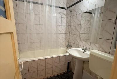 Apartament cu 3 camere semidecomandat în Republicii - 10