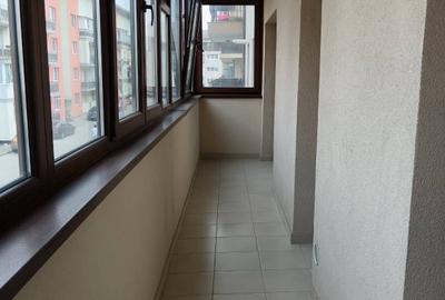 Apartament cu 2 camere decomandat în Florești - 5