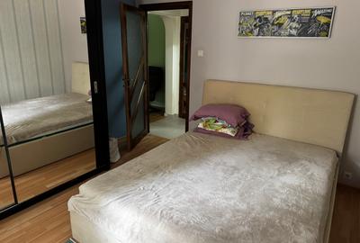 Apartament cochet, prima inchiriere - 3
