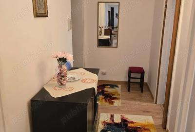 Apartament cu 3 camere, 72,48 mp, renovat, cu GARAJ 17 mp, zona Gojdu - 3