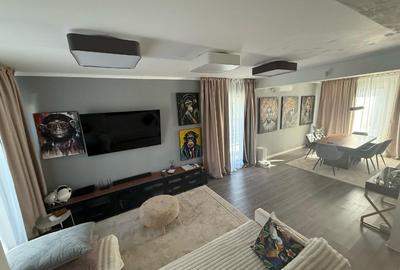 Vila  Individuala Otopeni 300 mp Teren  Mobilata - 12