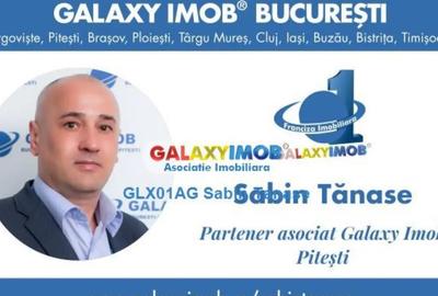 Apartament cu 3 camere decomandat în Prundu - 1