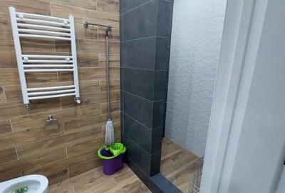 Apartament cu 2 camere decomandat în Astra - 2