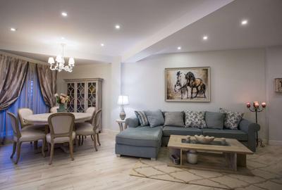 Vanzare penthouse 4 camere Ghencea | New Residence | 2 locuri de parcare - 2